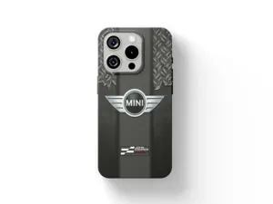 Mini Cooper Cover Smartphone Pro Resistente di Alta Gamma S